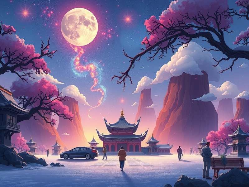 教育行业数字化案例